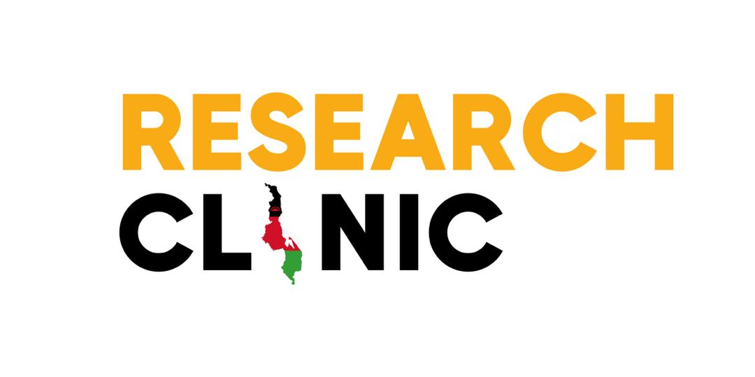 Research Clinic Logo